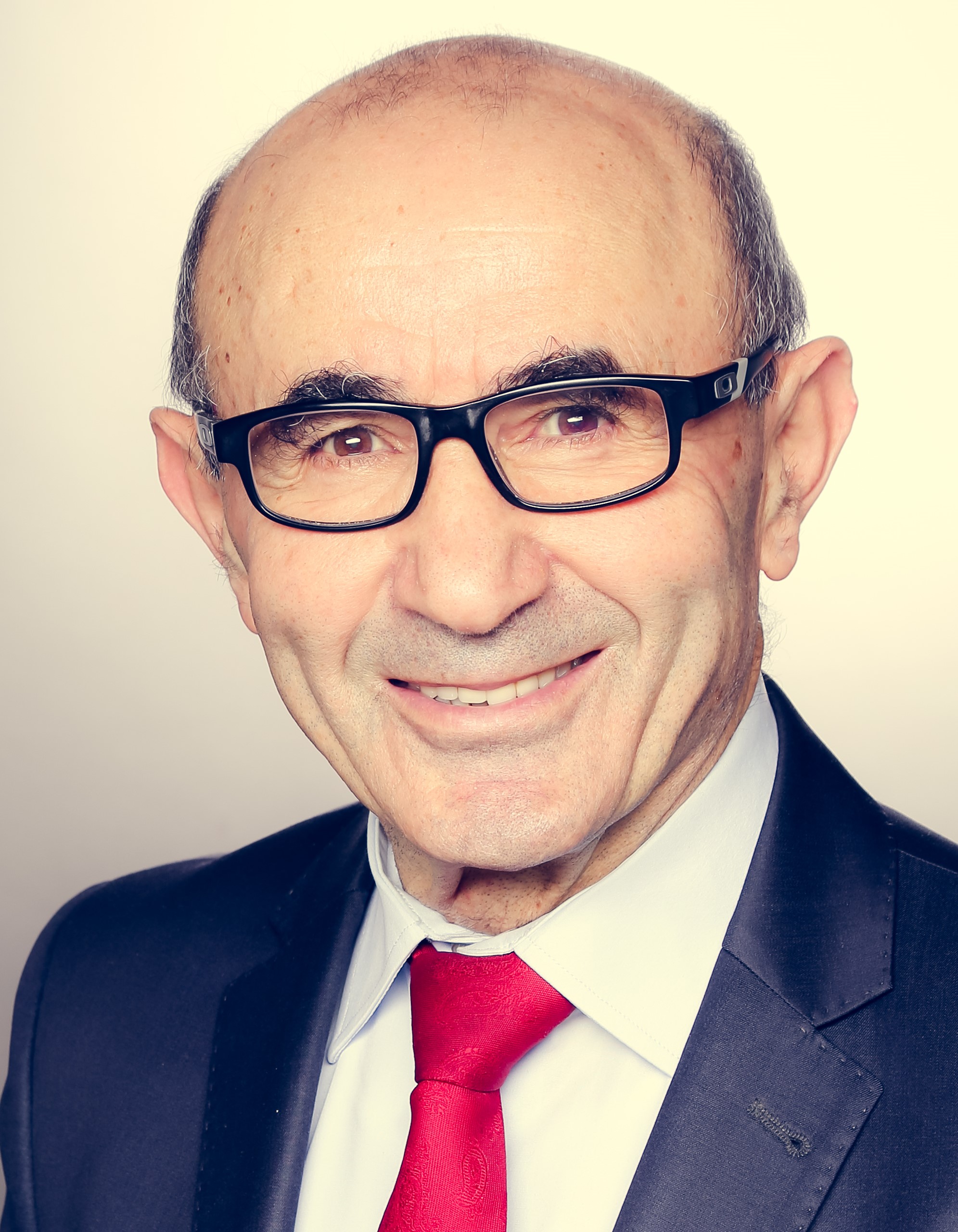 Tayfun Keltek
